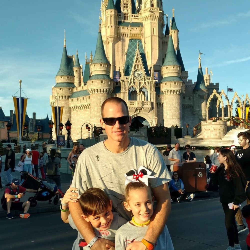 Meet your Posher, Liz